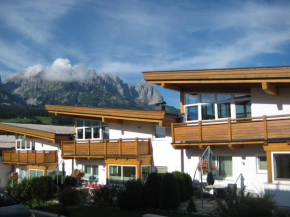 Alpenchalets Wilder Kaiser, Ellmau, Österreich